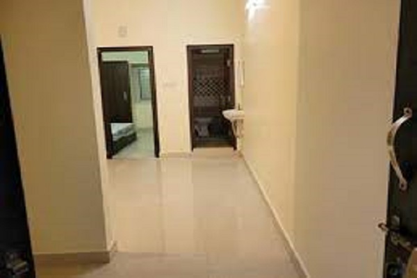 3 BHK Builder Floor For Resale in Peer Mucchalla Zirakpur  7039228