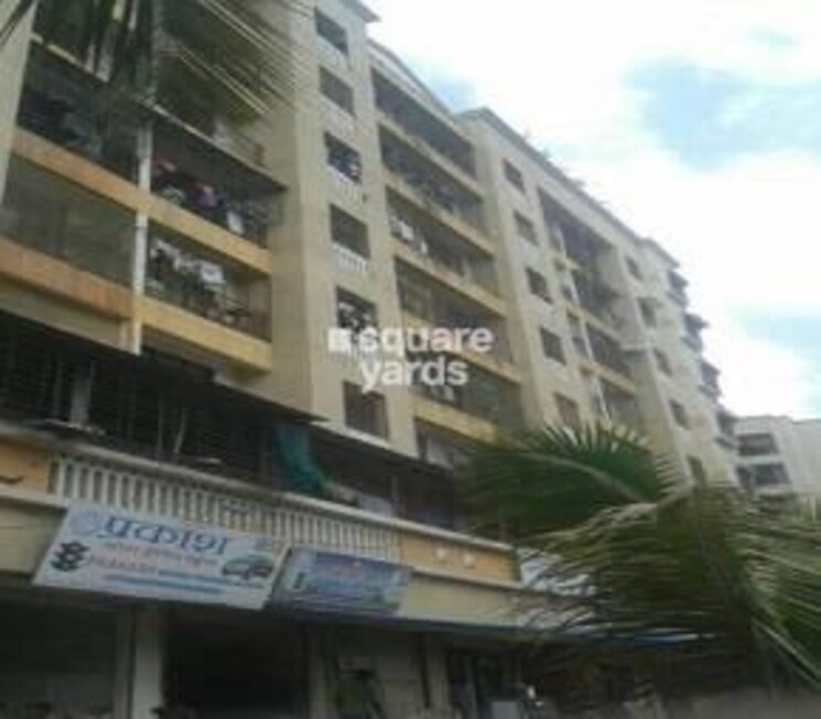 Exterior View, sunidhi-park 2 Bedroom 750 Sq.Ft. Apartment In Vasai East Palghar 7039255