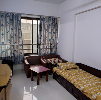 1 BHK Apartment For Resale in Gloris Residency Shakti Nagar Mumbai  7039251