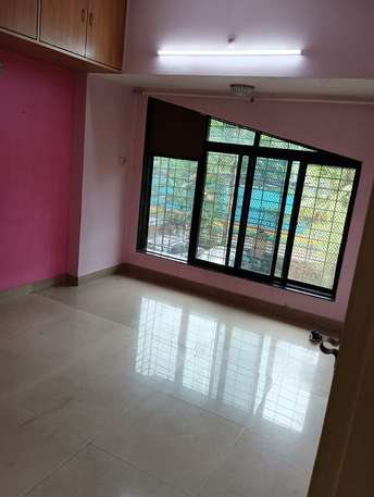 2 BHK Apartment For Rent in Sawan Elegance Kopar Khairane Navi Mumbai 7039275