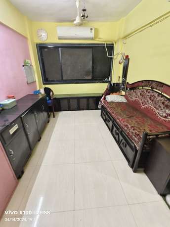 1 BHK Apartment For Resale in Mandakini CHS Kalwa Kalwa Thane 6582771
