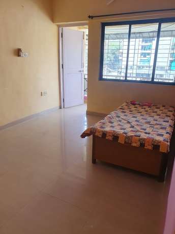 1 BHK Apartment For Resale in Shanti Smruti Powai Mumbai  7039409