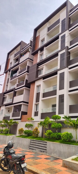 3 BHK Apartment For Resale in Uppal Hyderabad  7039398