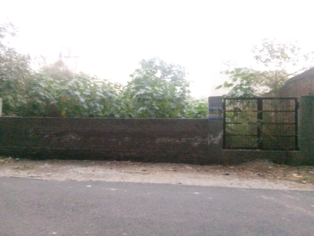 Plot For Resale in Govindpuram Ghaziabad  7039427