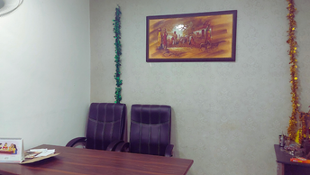 Commercial Office Space 379 Sq.Ft. For Rent in Morni Panchkula  7039394