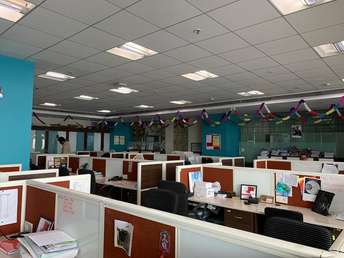 Commercial Office Space 5000 Sq.Ft. For Rent in Sector 30 Navi Mumbai  7039415