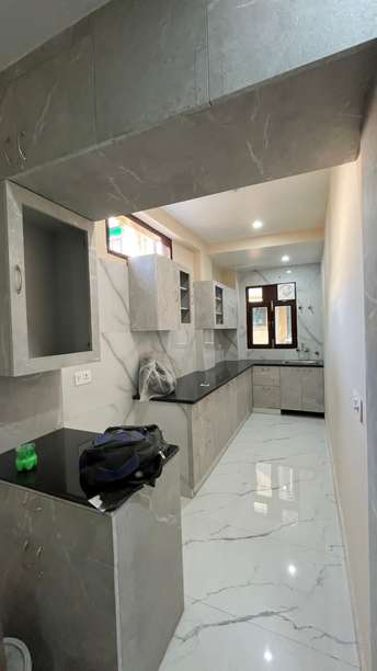 3 BHK Builder Floor For Rent in JVTS Gardens Chattarpur Delhi 7039544