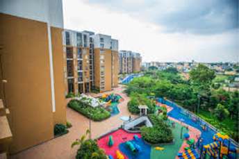 3 BHK Apartment For Resale in SNN Raj Serenity Begur Road Bangalore 7039360