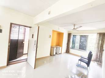 2.5 BHK Apartment For Rent in Raj Park CHS Kalwa Thane  7039516