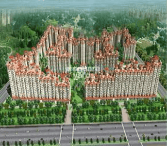 2.5 BHK Apartment For Resale in Amrapali Silicon City Amarpali Silicon City Noida  7039451