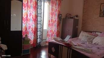 2 BHK Apartment For Rent in Aashirwad Heights Kharghar Navi Mumbai  6952377