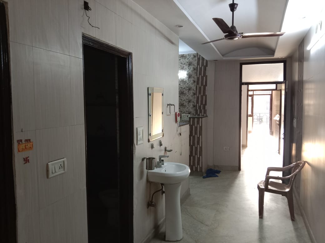 2 BHK Builder Floor For Rent in Subhash Nagar Delhi  7039486