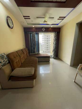 2 BHK Apartment For Rent in PNK Winstone Mira Road Mumbai  7039497
