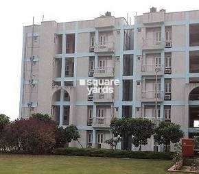 1 BHK Apartment For Rent in DDA Kaveri Apartments Vasant Kunj Delhi  7039517