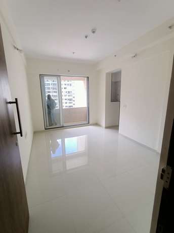 1.5 BHK Apartment For Rent in Nisarg Greens Ambernath East Thane  7039527