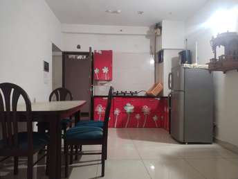 1 BHK Apartment For Rent in Paranjape Blue Ridge Hinjewadi Pune 7039505