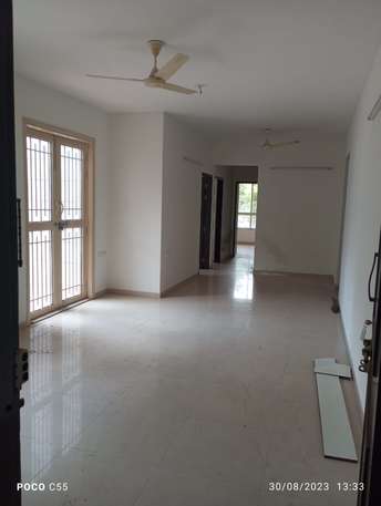 2 BHK Apartment For Resale in Nyati Ethos Undri Pune  7039503