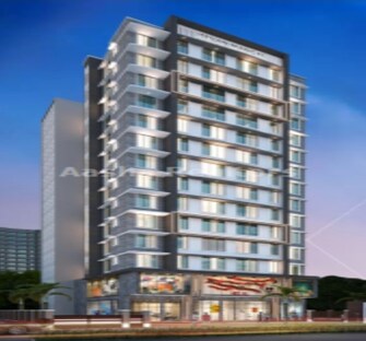 2 BHK Apartment For Resale in Jeevan Mangal CHS Borivali West Mumbai  7039579