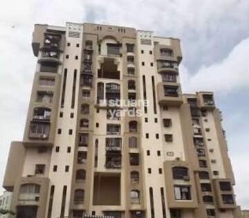 1 BHK Apartment For Resale in Minar Tower CHS Jogeshwari West Mumbai  7039584