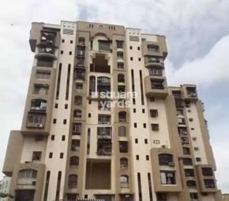 Exterior View, minar-tower-chs 1 Bedroom 450 Sq.Ft. Apartment In Jogeshwari West Mumbai 7039584