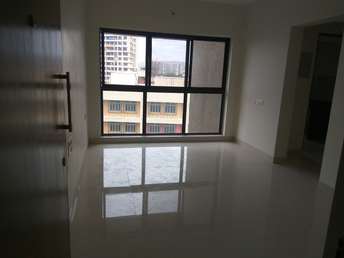 1 BHK Apartment For Rent in Rustomjee Meridian Kandivali West Mumbai  7039612