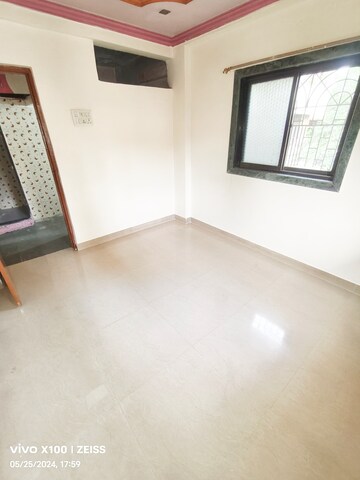 1 BHK Apartment For Sale in Kharigaon