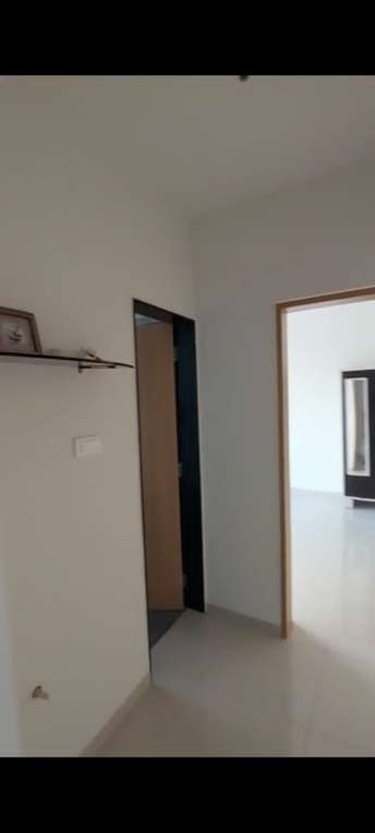 1 BHK Apartment For Rent in Paranjape Blue Ridge Hinjewadi Pune  7039635