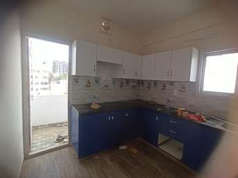 2 BHK Apartment For Rent in Kodigehalli Bangalore  7039615