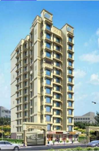 2 BHK Apartment For Resale in Shree Sainamah Jyotsna Heritage Dahisar East Mumbai  7039641