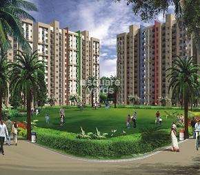 3 BHK Apartment For Rent in Unitech The Residences Gurgaon Sector 33 Gurgaon  7039642
