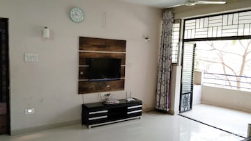 2 BHK Apartment For Rent in Chandan Garden Nibm Road Pune  7039621