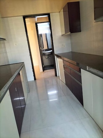 2 BHK Apartment For Resale in Kabra Paradise Andheri West Mumbai  7039638