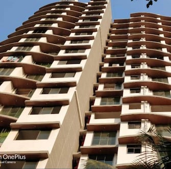 2 BHK Apartment For Resale in Kabra Paradise Andheri West Mumbai  7039638