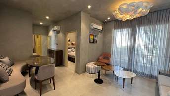 1 RK Builder Floor For Rent in Dlf Phase I Gurgaon  7039657