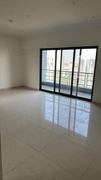 3 BHK Apartment For Rent in Paranjape Blue Ridge Hinjewadi Pune 7039649