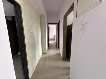 3 BHK Apartment For Sale in Anamitra Tower, Brahmand