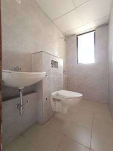 1 BHK Apartment For Resale in Wadhwa Wise City Old Panvel Navi Mumbai  7039679