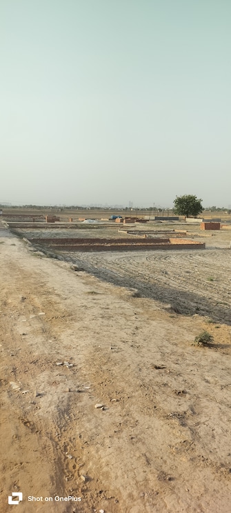 Plot For Resale in Mawai Faridabad  7039689