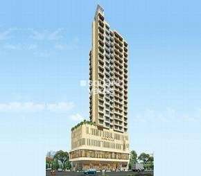 2 BHK Apartment For Resale in Kuber Palace Dahisar West Mumbai 7039681