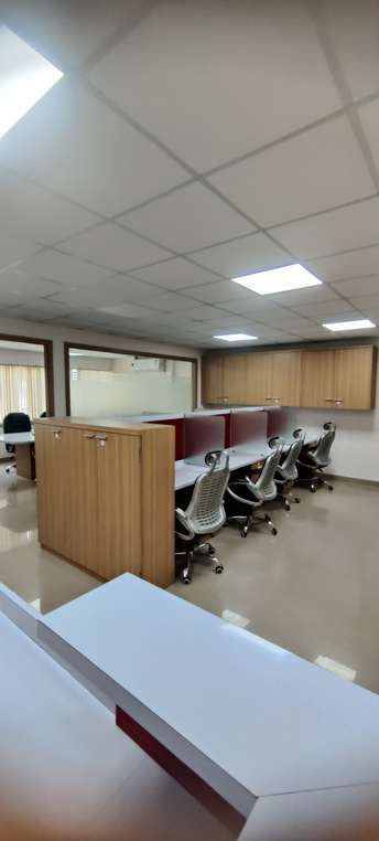 Commercial Office Space 856 Sq.Ft. For Resale In Viman Nagar Pune 7039693