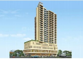 2 BHK Apartment For Resale in Kuber Palace Dahisar West Mumbai  7039694