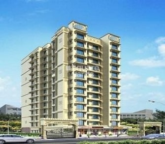 1 BHK Apartment For Resale in Kuber Palace Dahisar West Mumbai  7039703