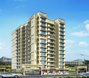 1 BHK Apartment For Resale in Kuber Palace Dahisar West Mumbai  7039703