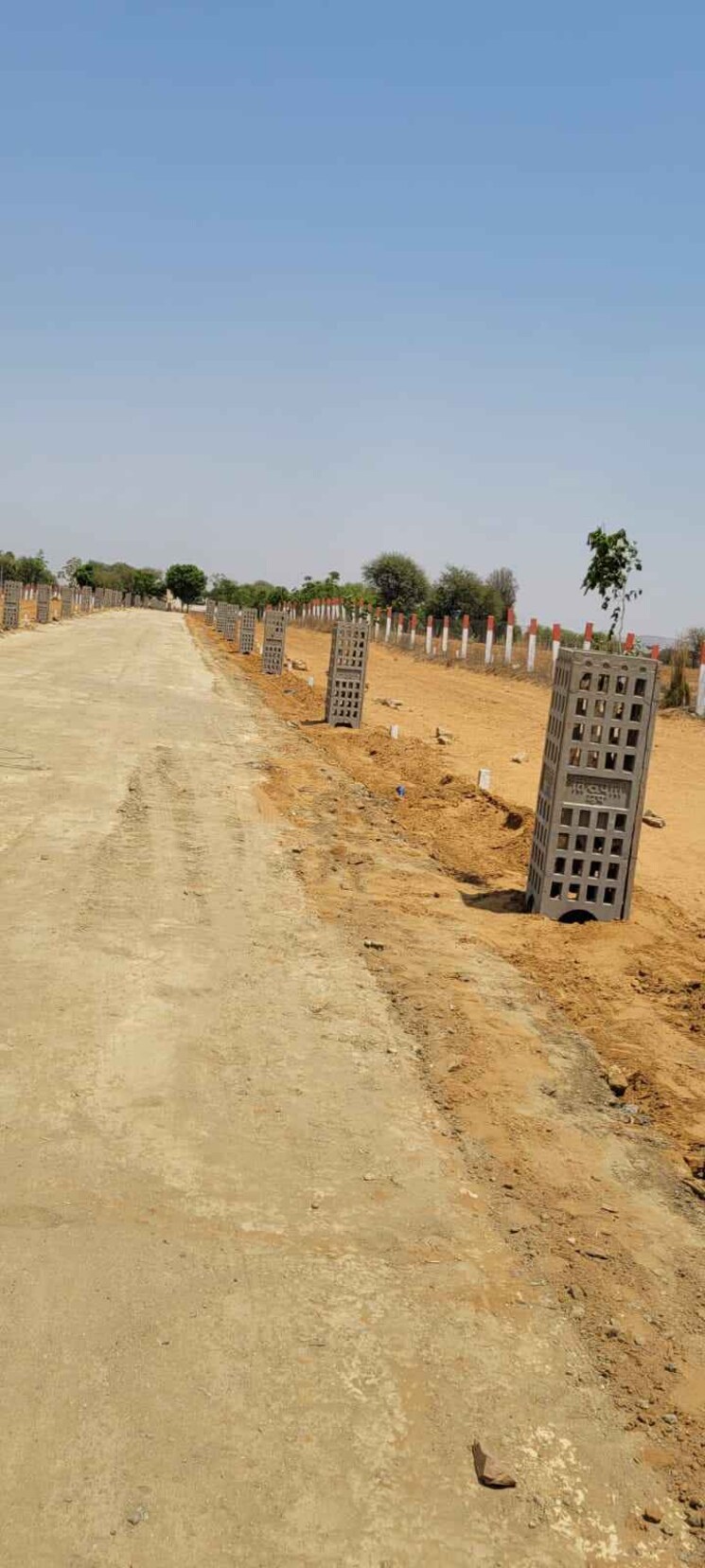 undefined, jewar  150 Sq.Yd. Plot In Jewar Greater Noida 7039715
