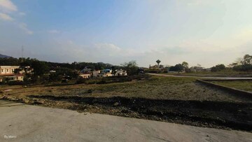 Plot Area in  Plot at Jewar – for Sale