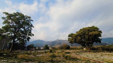 Plot Area in  Plot at Jewar – for Sale