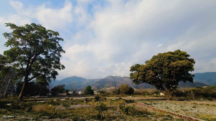 undefined, jewar  150 Sq.Yd. Plot In Jewar Greater Noida 7039715