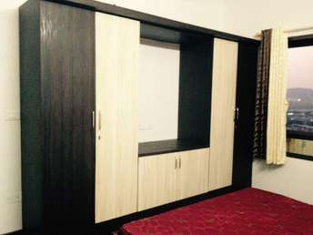 2 BHK Apartment For Rent in Paranjape Blue Ridge Hinjewadi Pune  7039723