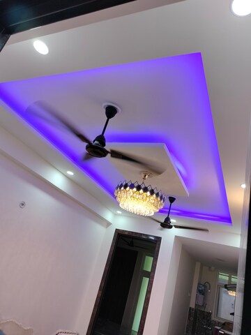 1 BHK Builder Floor For Sale in Vihaan Homes, Sector 1 Greater Noida