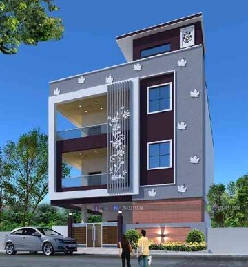 3 BHK Villa For Sale in Anekal